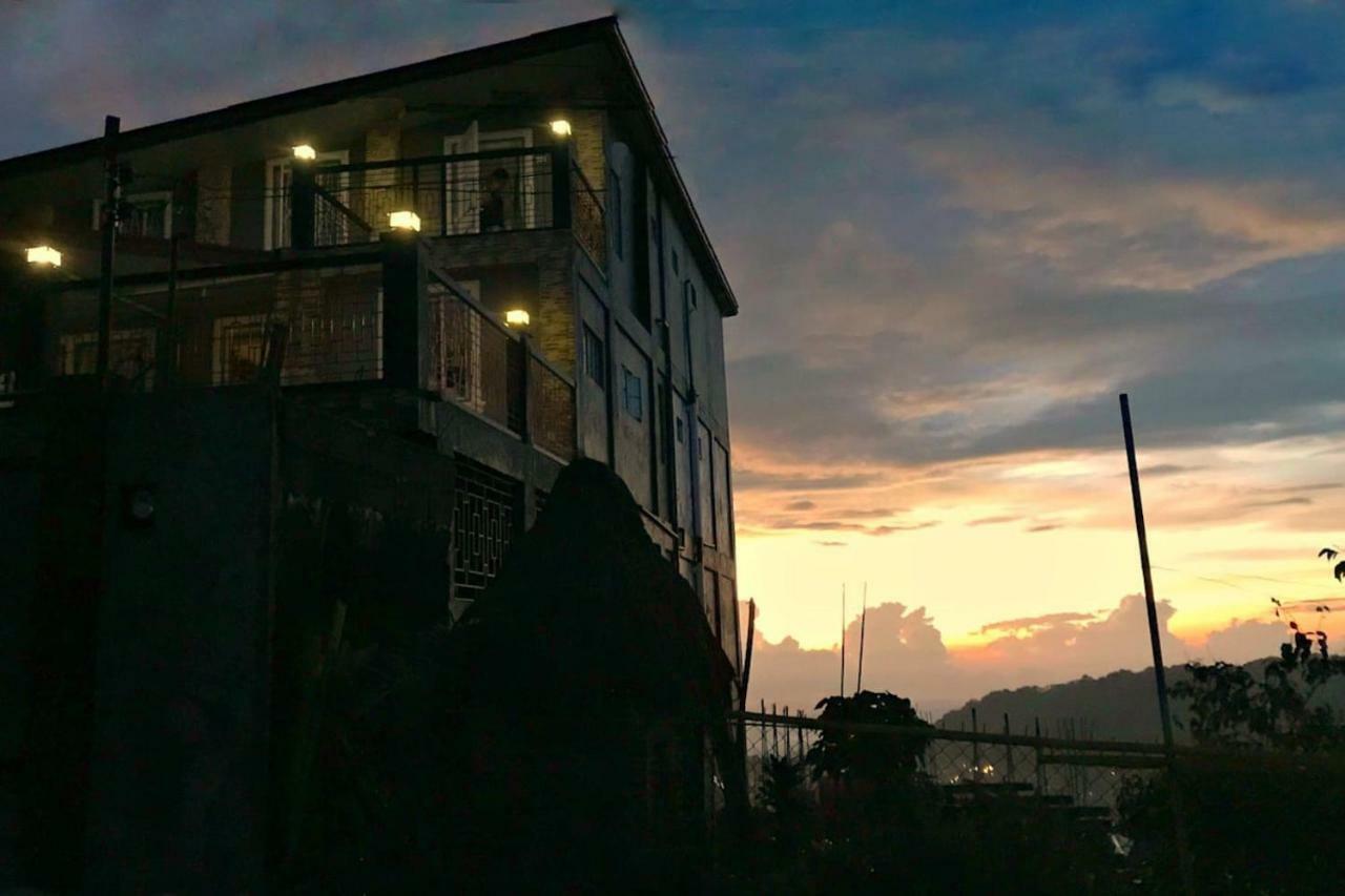 Vacation House In Baguio With Amazing Sunset Views Baguio City Exterior foto